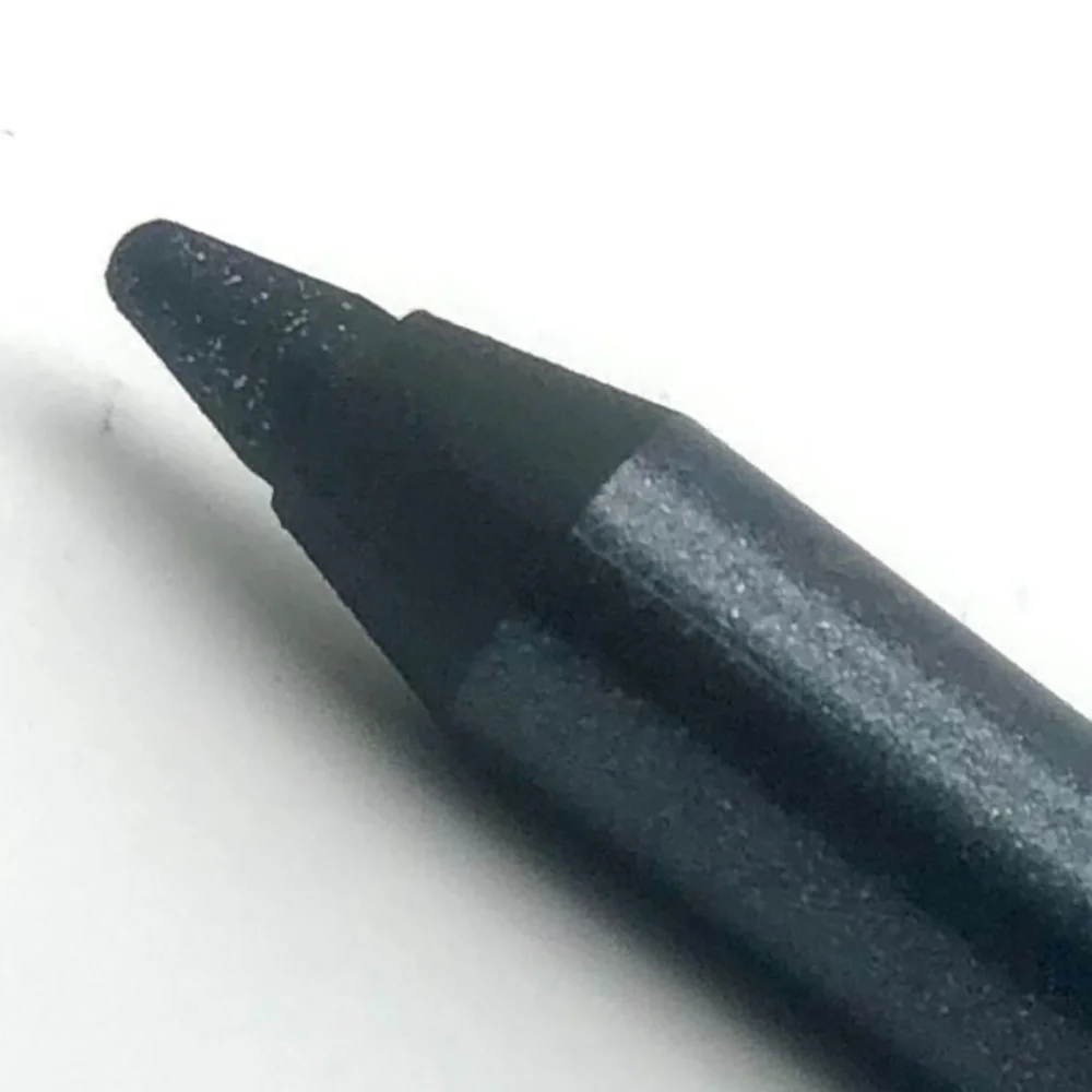 ❤️ 4 for $25 Lancome Drama Liqui-Pencil Glitter Black Mini NEW